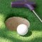 EAGLE (Exclusive Hole-Sponsor)